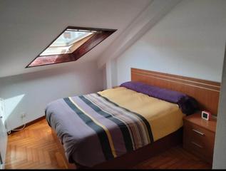Attique  N/a. Piso en a guarda
