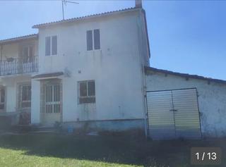Maison  Lugar acebedo. Casa en forcarei