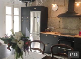 Location Appartement  N/a. Espectacular piso en el centro de pontevedra