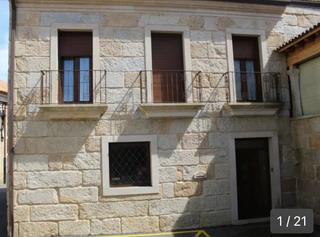 Maison jumelée  Rúa espírito santo. Chalet adosado en vilanova de arousa