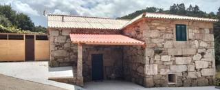 Maison à Estrada (A). Casa rústica en a estrada