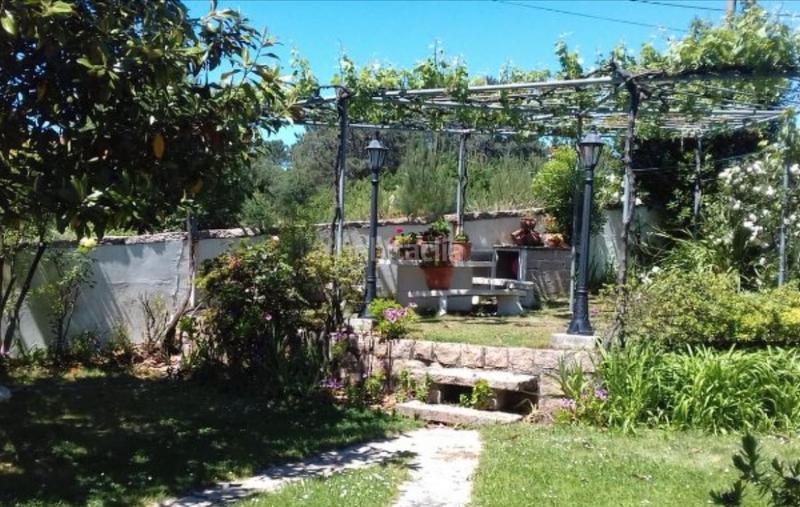 Foto 58f59a3e-445a-46c8-a327-f10470096b7e. Casa a rúa soutullo 105 a Noalla Sanxenxo