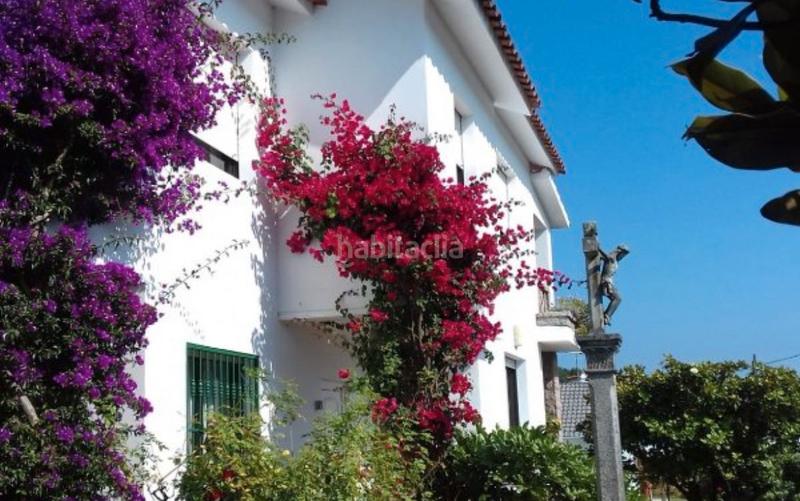 Foto 97283ca8-5153-4b3f-99be-b16e3bc208e7. Casa a rúa soutullo 105 a Noalla Sanxenxo