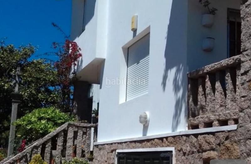 Foto e7c557d2-4232-48cc-a39d-099b1f903b3a. Casa a rúa soutullo 105 a Noalla Sanxenxo