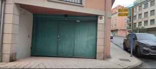 Parking voiture  Rua da perla. Plaza de garaje en sanxenxo.