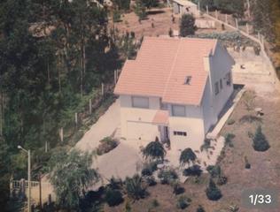 Maison à N/a. Casa en a cañiza