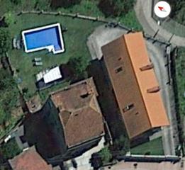 Casa adossada a Sardoma - Castrelos. 2 casas adosadas en venta