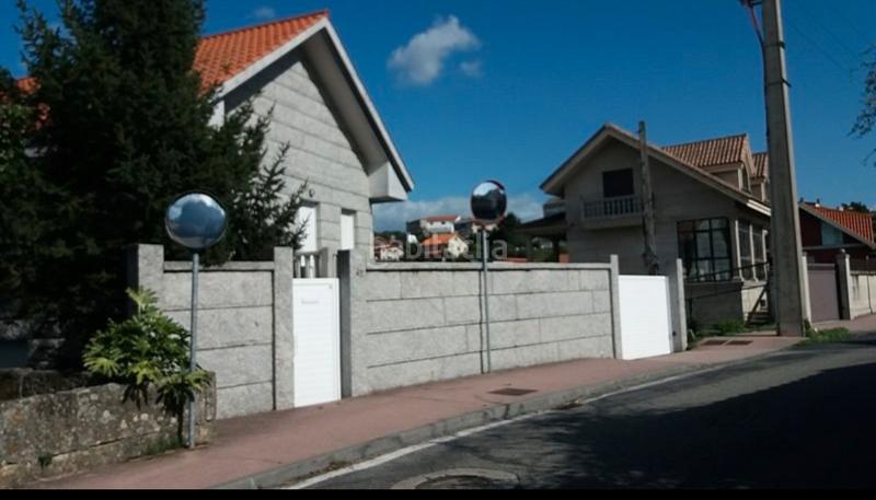 Foto 1c1b85b1-b32b-4666-a24e-1b1d44e8e665. Casa adossada amb piscina a Sardoma - Castrelos Vigo