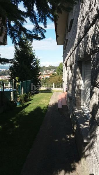 Foto 6e5faf34-6072-4f43-a5d7-2ee5bf7f05a4. Casa adossada amb piscina a Sardoma - Castrelos Vigo