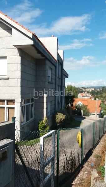 Foto a9843368-f983-4a40-a82c-919c77ea923a. Casa adossada amb piscina a Sardoma - Castrelos Vigo