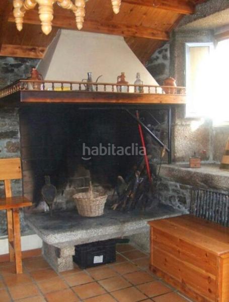 Foto 622105e6-8e19-4862-9cd4-9e1c771b3c8a. Casa  en as neves en Capela (A)