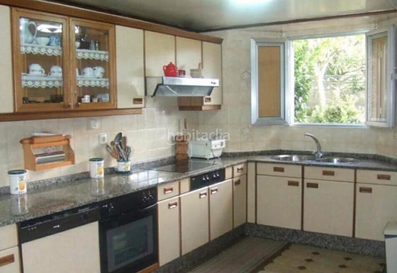 Foto b7acc817-331e-4306-bd64-40829294dfaa. Casa  en as neves en Capela (A)