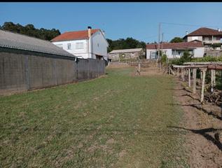 Terreny residencial a Cambados. Terreno edificable en vilanova de arousa