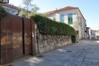 Zweistöckige Wohnung in Centro - Echegaray. Espectacular duplex en pontevedra