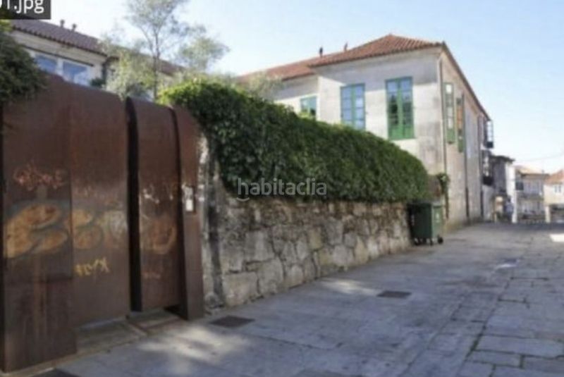 Foto 2b14c6d9-d299-4e0c-98a5-a63b4a54ad0b. Duplex in Centro - Echegaray Pontevedra