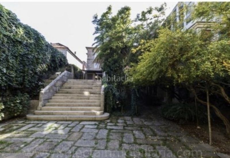 Foto ea0b34a1-b5b1-43e7-b216-239219733b04. Duplex in Centro - Echegaray Pontevedra