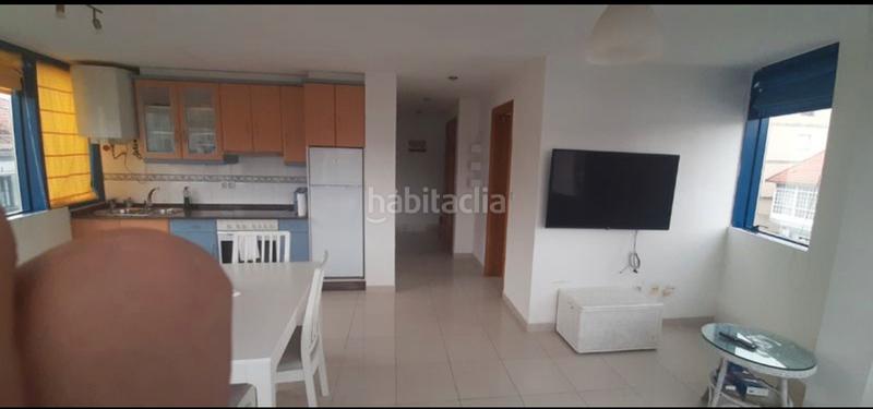 Foto 1f2ad762-4075-4fe5-8b35-6b9604d42132. Appartement dans Dorrón Sanxenxo