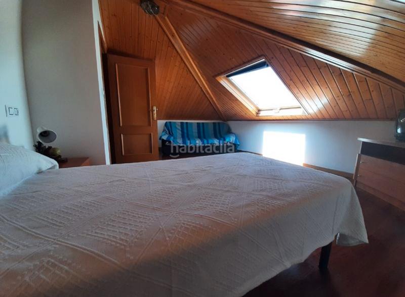 Foto 6231bdfb-3d35-4541-bd27-0ed1d23918de. Appartement dans Dorrón Sanxenxo