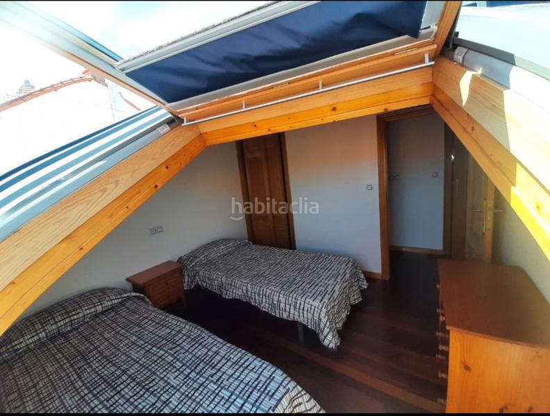 Foto c56d5bc5-efd8-413c-bfda-ff2b29cedd3b. Appartement dans Dorrón Sanxenxo