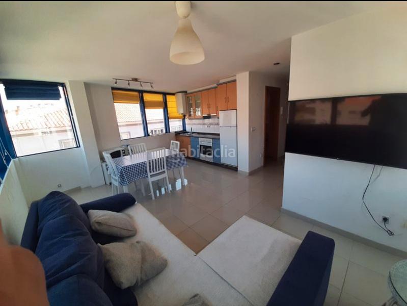 Foto f0bf883b-e20b-49e4-a24c-5f223f5415f9. Appartement dans Dorrón Sanxenxo