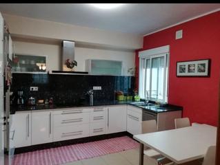 Pis  Rúa as barxas. Piso amplio en el. centro de moaña