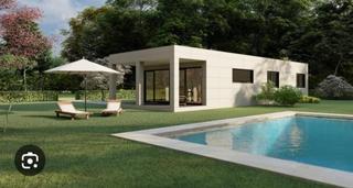Terrain résidentiel à Nantes. Finca con proyecto y licencia de obra en sanxenxo