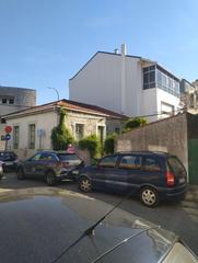 Maison à Arealonga. Casa para reformar o edificar en vilagarcia de arousa
