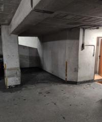Aparcament cotxe a As Travesas - Balaidos. Plaza de garaje en vigo, calle luis seoane