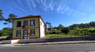 Maison à Aldea cortes 35b. Casa en rianxo cerca de la playa