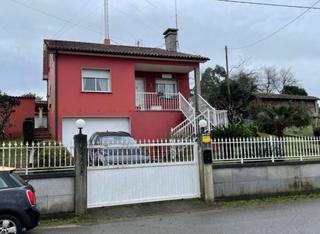Maison à Vilanova de Arousa. Casa en vilanova de arousa