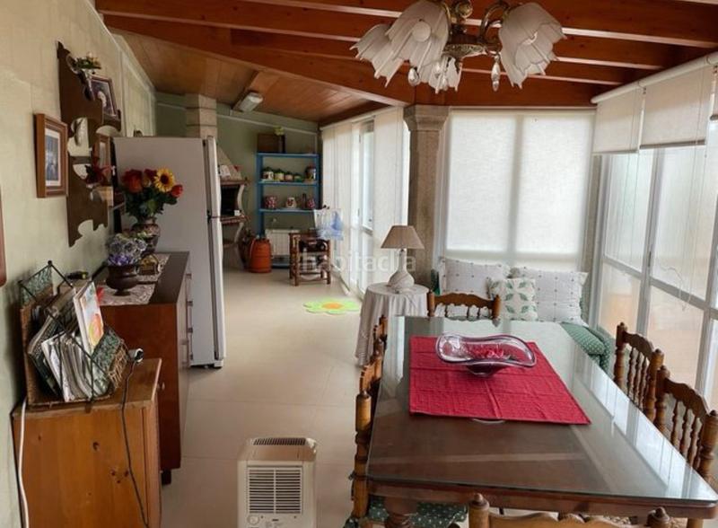 Foto a5ce310a-420d-4b66-98aa-1854a5fd22ea. Casa  en Vilanova de Arousa