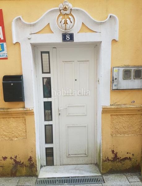 Foto afd417da-6d29-4a5b-968e-047d661cd421. Casa  adosada en Noia