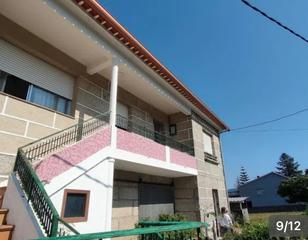 Casa en La Seca - Los Salgueriños. Casa en mourente