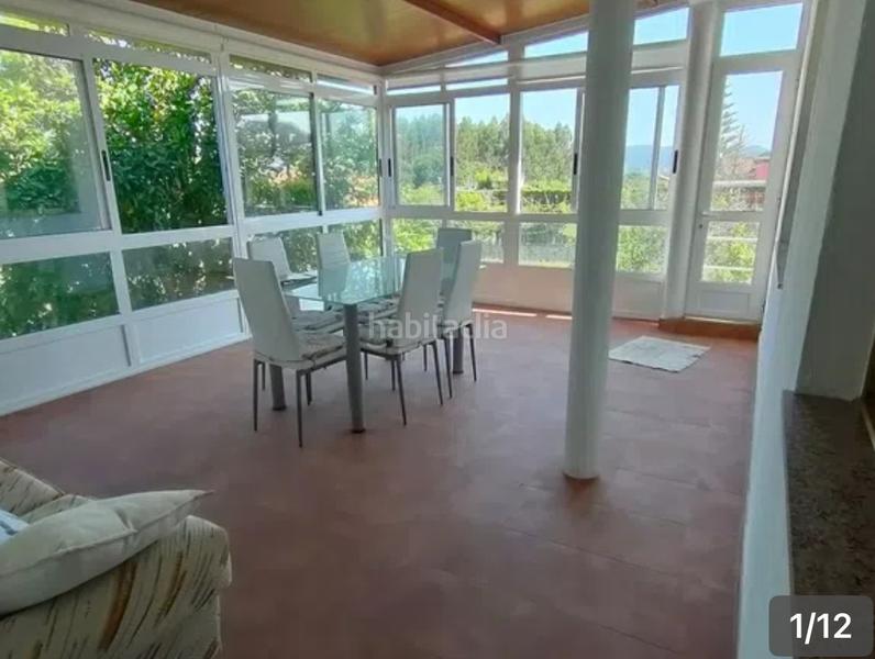 Foto e6da3ef0-5297-48ea-9c1f-8d7044150183. Casa con parcheggio in La Seca - Los Salgueriños Pontevedra
