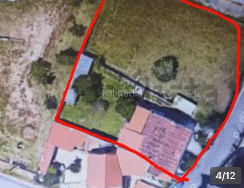 Foto fc9d6242-f162-4e34-b97b-80f42eb68c72. Casa con parcheggio in La Seca - Los Salgueriños Pontevedra