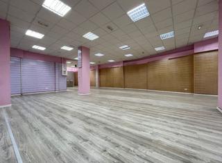 Local Comercial en As Travesas - Balaidos