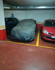 Car parking in Rúa do gorgullón 55. Plaza de garaje en calle gorgullon pontevedra