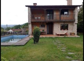 Maison à Mondariz. Preciosa, casa en mondariz-balneario