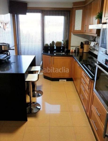 Foto 32ac20fc-2950-48a6-b2fa-111ab46cef4b. Flat with parking in Ponteareas