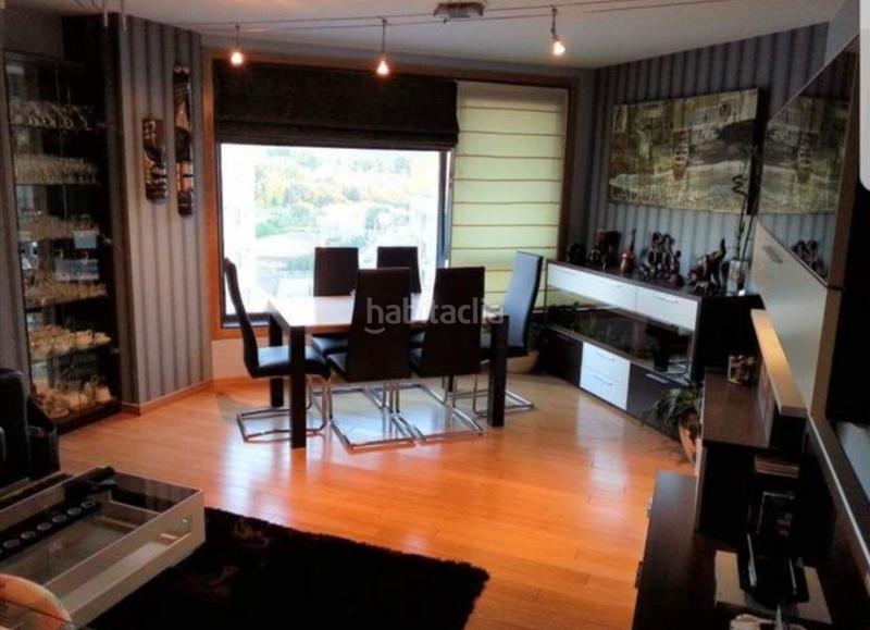 Foto 6050a447-2c8e-4bb7-8e71-7848bfcf649b. Flat with parking in Ponteareas