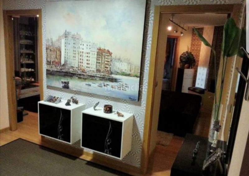 Foto 94fb4f7b-4934-41aa-9cc2-ba2a324a7cc8. Flat with parking in Ponteareas