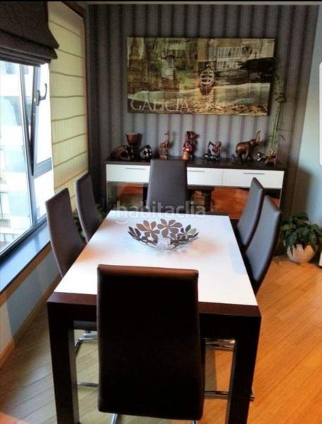 Foto e0a19586-39c2-4234-978f-718f419c340e. Flat with parking in Ponteareas