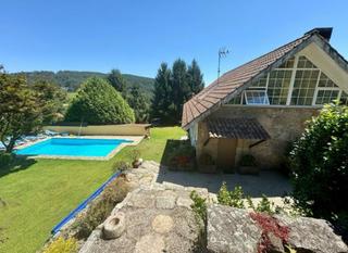 Maison à Mondariz. Casa en lordelo en el límite de pazos de borben