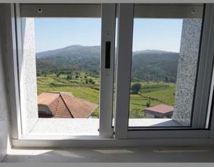 Casa a Lugar ermida 87. Casa semi rehabilitada en pazos de borbén