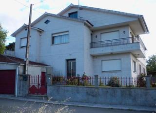 Casa a Rúa de gago de mendoza 7a. Casa en seixo marín