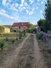 Residential Plot in Ponteareas