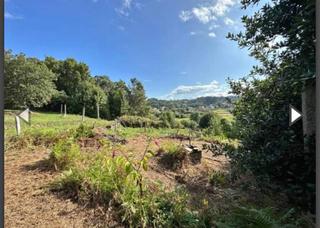 Terreny residencial a Parroquia cornazo 62. Casa con terreno para reforma íntegra en vilagarcia de arousa