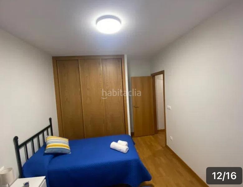 Foto c0b0d182-5c6d-44e5-853c-62267b8ceb67. Piso  primera línea de playa en Sanxenxo pueblo Sanxenxo