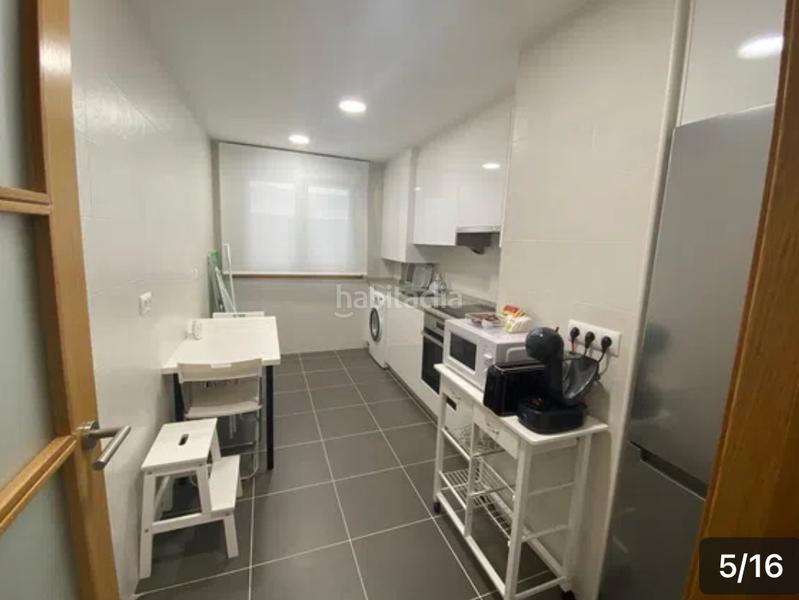 Foto d0394c98-63ab-4bf1-8564-bd7694bd083e. Piso  primera línea de playa en Sanxenxo pueblo Sanxenxo