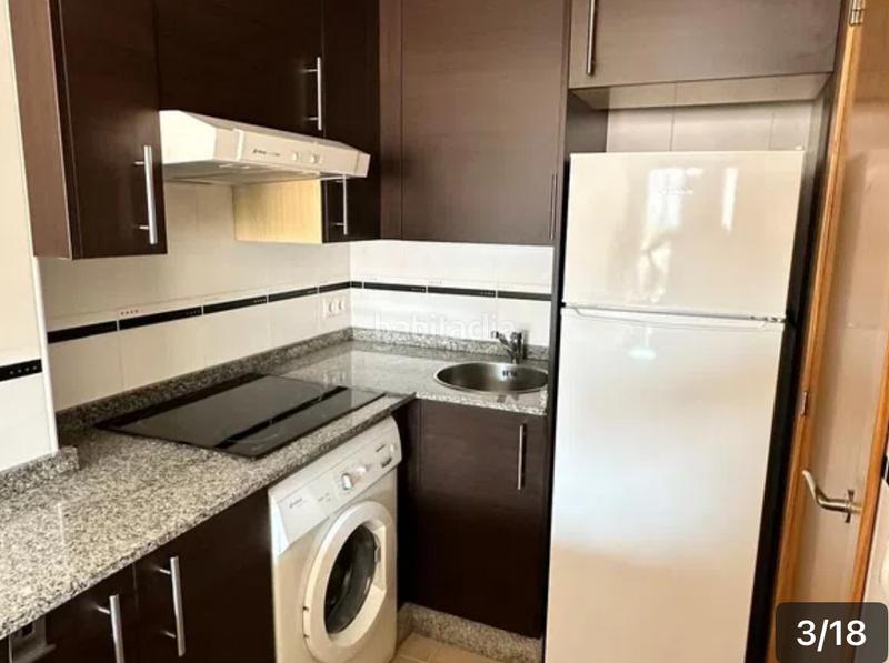 Foto 59be0e39-3d42-484a-865c-e955e890a4e3. Apartamento en rúa miraflores 1 piso en urbanización con piscina en Sanxenxo